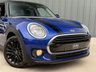USED 2018 68 MINI CLUBMAN Cooper 1.5 GPF Estate 6dr Petrol Manual Euro 6 (s/s) (136 ps) 