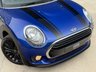 USED 2018 68 MINI CLUBMAN Cooper 1.5 GPF Estate 6dr Petrol Manual Euro 6 (s/s) (136 ps) 