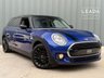 USED 2018 68 MINI CLUBMAN Cooper 1.5 GPF Estate 6dr Petrol Manual Euro 6 (s/s) (136 ps) 