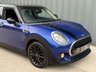 USED 2018 68 MINI CLUBMAN Cooper 1.5 GPF Estate 6dr Petrol Manual Euro 6 (s/s) (136 ps) 