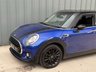 USED 2018 68 MINI CLUBMAN Cooper 1.5 GPF Estate 6dr Petrol Manual Euro 6 (s/s) (136 ps) 
