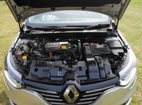 USED 2016 66 RENAULT MEGANE 1.6 dCi Signature Nav 5dr 130 BHP www.suffolkcarcentre.co.uk - Located at Ilketshall