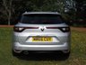 USED 2016 66 RENAULT MEGANE 1.6 dCi Signature Nav 5dr 130 BHP www.suffolkcarcentre.co.uk - Located at Ilketshall