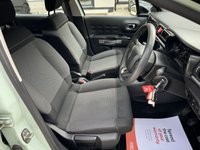 USED 2017 17 CITROEN C3 1.2 PureTech Feel Hatchback 5dr Petrol Manual Euro 6 (68 ps) WET BELT REPLACED AT 54,189