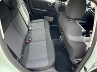 USED 2017 17 CITROEN C3 1.2 PureTech Feel Hatchback 5dr Petrol Manual Euro 6 (68 ps) WET BELT REPLACED AT 54,189