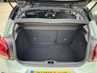 USED 2017 17 CITROEN C3 1.2 PureTech Feel Hatchback 5dr Petrol Manual Euro 6 (68 ps) WET BELT REPLACED AT 54,189