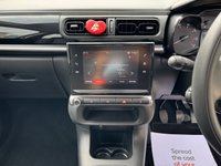 USED 2017 17 CITROEN C3 1.2 PureTech Feel Hatchback 5dr Petrol Manual Euro 6 (68 ps) WET BELT REPLACED AT 54,189