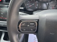 USED 2017 17 CITROEN C3 1.2 PureTech Feel Hatchback 5dr Petrol Manual Euro 6 (68 ps) WET BELT REPLACED AT 54,189