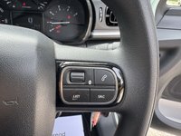 USED 2017 17 CITROEN C3 1.2 PureTech Feel Hatchback 5dr Petrol Manual Euro 6 (68 ps) WET BELT REPLACED AT 54,189
