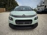 USED 2017 17 CITROEN C3 1.2 PureTech Feel Hatchback 5dr Petrol Manual Euro 6 (68 ps) WET BELT REPLACED AT 54,189