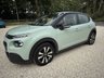 USED 2017 17 CITROEN C3 1.2 PureTech Feel Hatchback 5dr Petrol Manual Euro 6 (68 ps) WET BELT REPLACED AT 54,189