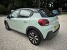 USED 2017 17 CITROEN C3 1.2 PureTech Feel Hatchback 5dr Petrol Manual Euro 6 (68 ps) WET BELT REPLACED AT 54,189