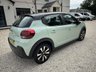 USED 2017 17 CITROEN C3 1.2 PureTech Feel Hatchback 5dr Petrol Manual Euro 6 (68 ps) WET BELT REPLACED AT 54,189