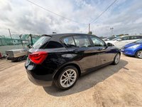 USED 2019 19 BMW 1 SERIES 1.5 116d SE Business Hatchback 5dr Diesel Manual Euro 6 (s/s) (116 ps) 
