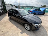 USED 2019 19 BMW 1 SERIES 1.5 116d SE Business Hatchback 5dr Diesel Manual Euro 6 (s/s) (116 ps) 