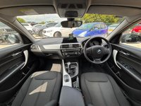 USED 2019 19 BMW 1 SERIES 1.5 116d SE Business Hatchback 5dr Diesel Manual Euro 6 (s/s) (116 ps) 
