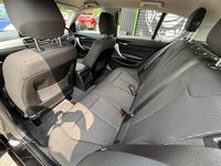 USED 2019 19 BMW 1 SERIES 1.5 116d SE Business Hatchback 5dr Diesel Manual Euro 6 (s/s) (116 ps) 