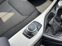 USED 2019 19 BMW 1 SERIES 1.5 116d SE Business Hatchback 5dr Diesel Manual Euro 6 (s/s) (116 ps) 