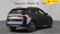 USED 2023 23 SKODA KAMIQ 1.5 TSI ACT Monte Carlo Euro 6 (s/s) 5dr SPRING SALE NOW ON, SAVE 100s!