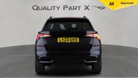 USED 2023 23 SKODA KAMIQ 1.5 TSI ACT Monte Carlo Euro 6 (s/s) 5dr SPRING SALE NOW ON, SAVE 100s!