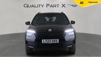 USED 2023 23 SKODA KAMIQ 1.5 TSI ACT Monte Carlo Euro 6 (s/s) 5dr SPRING SALE NOW ON, SAVE 100s!