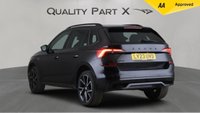 USED 2023 23 SKODA KAMIQ 1.5 TSI ACT Monte Carlo Euro 6 (s/s) 5dr SPRING SALE NOW ON, SAVE 100s!