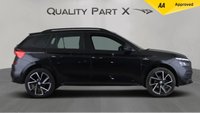 USED 2023 23 SKODA KAMIQ 1.5 TSI ACT Monte Carlo Euro 6 (s/s) 5dr SPRING SALE NOW ON, SAVE 100s!