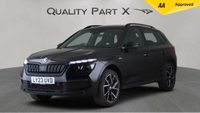 USED 2023 23 SKODA KAMIQ 1.5 TSI ACT Monte Carlo Euro 6 (s/s) 5dr SPRING SALE NOW ON, SAVE 100s!