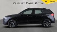 USED 2023 23 SKODA KAMIQ 1.5 TSI ACT Monte Carlo Euro 6 (s/s) 5dr SPRING SALE NOW ON, SAVE 100s!