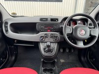 USED 2012 12 FIAT PANDA 1.2 Pop Hatchback 5dr Petrol Manual Euro 5 (69 bhp) Central Locking - Radio CD Player Electric Windows - Full MOT