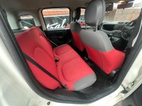 USED 2012 12 FIAT PANDA 1.2 Pop Hatchback 5dr Petrol Manual Euro 5 (69 bhp) Central Locking - Radio CD Player Electric Windows - Full MOT