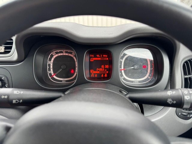 2012 FIAT PANDA - Photo 12