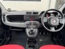 USED 2012 12 FIAT PANDA 1.2 Pop Hatchback 5dr Petrol Manual Euro 5 (69 bhp) Central Locking - Radio CD Player Electric Windows - Full MOT