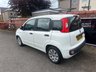 USED 2012 12 FIAT PANDA 1.2 Pop Hatchback 5dr Petrol Manual Euro 5 (69 bhp) Central Locking - Radio CD Player Electric Windows - Full MOT