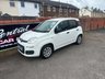 USED 2012 12 FIAT PANDA 1.2 Pop Hatchback 5dr Petrol Manual Euro 5 (69 bhp) Central Locking - Radio CD Player Electric Windows - Full MOT