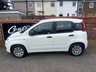 USED 2012 12 FIAT PANDA 1.2 Pop Hatchback 5dr Petrol Manual Euro 5 (69 bhp) Central Locking - Radio CD Player Electric Windows - Full MOT