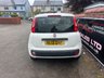 USED 2012 12 FIAT PANDA 1.2 Pop Hatchback 5dr Petrol Manual Euro 5 (69 bhp) Central Locking - Radio CD Player Electric Windows - Full MOT