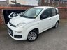 USED 2012 12 FIAT PANDA 1.2 Pop Hatchback 5dr Petrol Manual Euro 5 (69 bhp) Central Locking - Radio CD Player Electric Windows - Full MOT