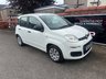 USED 2012 12 FIAT PANDA 1.2 Pop Hatchback 5dr Petrol Manual Euro 5 (69 bhp) Central Locking - Radio CD Player Electric Windows - Full MOT
