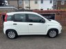 USED 2012 12 FIAT PANDA 1.2 Pop Hatchback 5dr Petrol Manual Euro 5 (69 bhp) Central Locking - Radio CD Player Electric Windows - Full MOT