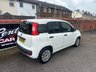 USED 2012 12 FIAT PANDA 1.2 Pop Hatchback 5dr Petrol Manual Euro 5 (69 bhp) Central Locking - Radio CD Player Electric Windows - Full MOT