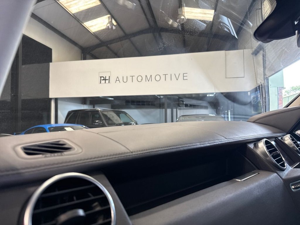 USED 2016 66 LAND ROVER DISCOVERY 4 3.0 SD V6 Landmark SUV 5dr Diesel Auto 4WD Euro 6 (s/s) (256 bhp) STUNNING EXAMPLE|TIMING BELT