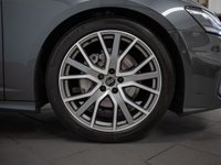 USED 2022 72 AUDI A6 AVANT 2.0 TDI 40 Black Edition Estate 5dr Diesel S Tronic quattro Euro 6 (s/s) (204 ps) DIGITAL DASHBOARD + COMFORT & SOUND PACK