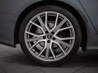 USED 2022 72 AUDI A6 AVANT 2.0 TDI 40 Black Edition Estate 5dr Diesel S Tronic quattro Euro 6 (s/s) (204 ps) DIGITAL DASHBOARD + COMFORT & SOUND PACK