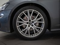 USED 2022 72 AUDI A6 AVANT 2.0 TDI 40 Black Edition Estate 5dr Diesel S Tronic quattro Euro 6 (s/s) (204 ps) DIGITAL DASHBOARD + COMFORT & SOUND PACK