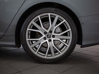 USED 2022 72 AUDI A6 AVANT 2.0 TDI 40 Black Edition Estate 5dr Diesel S Tronic quattro Euro 6 (s/s) (204 ps) DIGITAL DASHBOARD + COMFORT & SOUND PACK