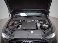 USED 2022 72 AUDI A6 AVANT 2.0 TDI 40 Black Edition Estate 5dr Diesel S Tronic quattro Euro 6 (s/s) (204 ps) DIGITAL DASHBOARD + COMFORT & SOUND PACK