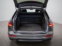 USED 2022 72 AUDI A6 AVANT 2.0 TDI 40 Black Edition Estate 5dr Diesel S Tronic quattro Euro 6 (s/s) (204 ps) DIGITAL DASHBOARD + COMFORT & SOUND PACK