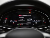 USED 2022 72 AUDI A6 AVANT 2.0 TDI 40 Black Edition Estate 5dr Diesel S Tronic quattro Euro 6 (s/s) (204 ps) DIGITAL DASHBOARD + COMFORT & SOUND PACK