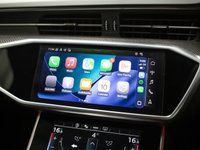 USED 2022 72 AUDI A6 AVANT 2.0 TDI 40 Black Edition Estate 5dr Diesel S Tronic quattro Euro 6 (s/s) (204 ps) DIGITAL DASHBOARD + COMFORT & SOUND PACK